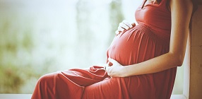 Legal Prenatal Paternity (Non-Invasive)