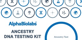 DNA Tribes Ancestry Test