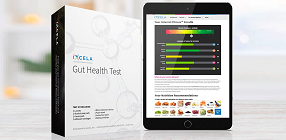 Ixcela Gut Health Test