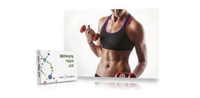 Sport and Fitness DNA Test for Women