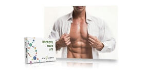 Sport and Fitness DNA Test for Men