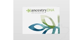 AncestryDNA + Traits
