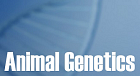 Animal Genetics