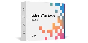Atlas DNA Test
