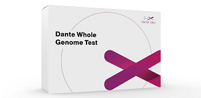 MyGenome Sequencing Test