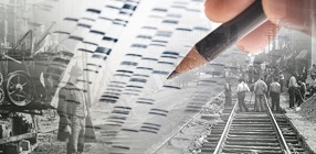 DNA Fingerprint Test