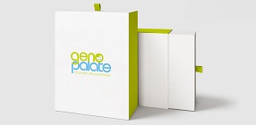 GenoPalate DNA Kit
