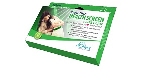DNA Health Screen and Life Plan