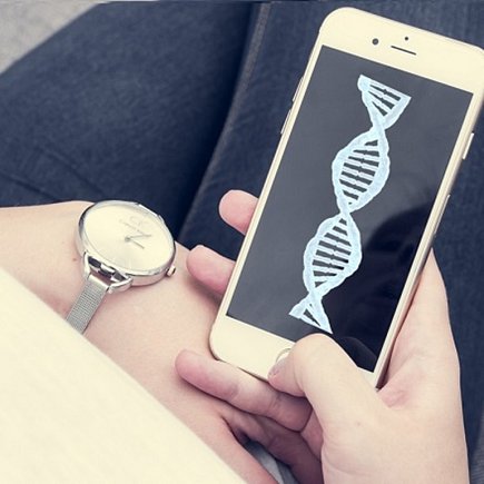 Is Helix the DNA testing company of tomorrow?