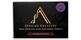 MatriClan Test – African Ancestry