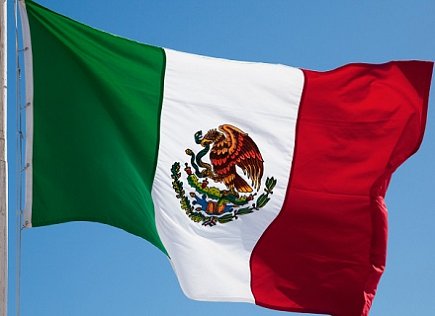 Three separate genetic groups identified in the Mexican population by DNA testing