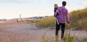 Legal Paternity Test