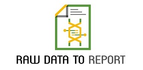 Raw Data to Report (plus Genetic Counseling)