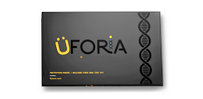 Details about   **NEW** Uforia Science DNA Kit 