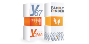 Y-DNA67 & Family Finder